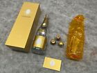 Louis Roederer Cristal 2015 Empty Champagne Box / Cork / Wire / Booklet