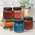 NEW CROSSROADS Scented 16oz Jar Candles ~ You Pick Scent ~ Can be personalized!