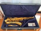YAMAHA YTS-82Z Custom Z Professional Tenor Saxophone