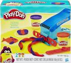 Play-Doh Basic Fun Factory Shape Making Machine with 2 Non-Toxic Play-Doh