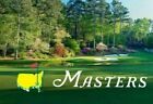 1-4 TIX 2025 MASTERS WEDNESDAY PRACTICE ROUND BADGE AUGUSTA - ALL DAYS AVAILABLE