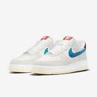 (Men's) Nike Air Force 1 Low SP x Undefeated '5 On It' Grey Fog (2021) DM8461-00