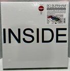 Bo Burnham - INSIDE (DELUXE) (Vinyl) (3LP) Exclusive Opaque White - New!