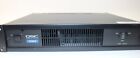 New ListingQSC CX902 Power Amplifier - Black - Tested, See Notes