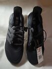 Adidas Ultraboost 22 Black GX5460 Running Walking Sneaker Men's Size 10 (Y03)