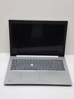 Lenovo Laptop 15.5in Core i5 8th Gen No Drive for Parts and Repair