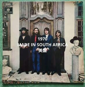 Beatles Beatles/Hey Jude/South Africa Edition