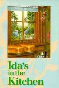 Ida Taylor Ramsey : Idas in the Kitchen