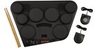 YAMAHA DD-75 Compact Digital Drum Kit All-in-one Digital percussion Black NEW
