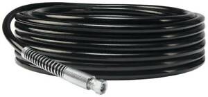 NEW Wagner 0580612 Control Pro Airless Sprayer Hose, 25', 1600 psi 7185184