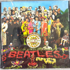The Beatles Sgt. Pepper's Lonely Hearts Club Band CD Sealed Apple CDP 7 46442 2