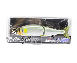 Gan Craft Jointed Claw 178 15-SS Slow Sinking Jointed Lure 01 (0872)