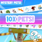 10 Random Pets! | Adopt From Me | ROBLOX