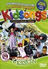 Kidsongs: Learning a Lesson - DVD By Raven Symone - VERY GOOD