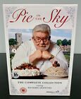 Pie in the Sky: The Complete Collection starring Richard Griffiths (16 Disc DVD)