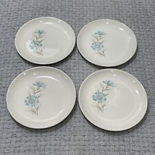 New ListingVintage Taylor Smith & Taylor Ever Yours Boutonniere Bread Plate 6.75