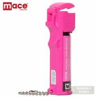 Mace Personal PEPPER SPRAY 12ft 20 Bursts SELF DEFENSE Neon Pink 80726 FAST SHIP