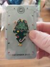 Good Mythical Morning December Pin Christmas Rhett Monthly READY TO SHIP GMM