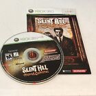 Silent Hill: Homecoming (Microsoft Xbox 360, 2008) Disc Only (Resurfaced)