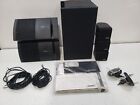 New ListingBose Acoustimass HT Home Theater Speaker System - Tested Great!