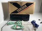 Vintage Yamaha RX-V2090 100 Watt Stereo Receiver Original Box, Cables -Bundle