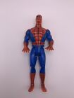 Marvel Super Heroes Spiderman Toy Biz Action Figure 1990 Vintage