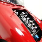 Ferrari Race Car Le Mans Racing1960Custom Built Metal Body LARGE 1:12SCALE MODEL (For: Ferrari Testarossa)