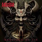 New ListingDeicide - Banished By Sin CD - Death Metal - SEALED NEW