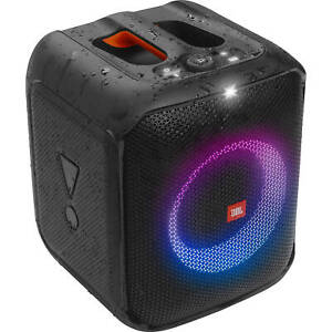 JBL JBLPBENCOREESSAM-Z Partybox Encore Essential Speaker - Certified Refurbished