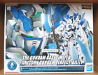 Bandai RG 1:144 Scale Unicorn Gundam Perfectibility Gunpla Model Kit UC Gundam