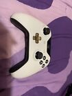 New ListingXbox One Special Edition Lunar White Wireless Controller