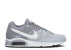 Nike Men's Air Max Command Wolf Grey Running Shoes 629993-028