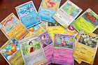 Pokemon Holo and Reverse Holo Cards Bulk lot of 60 NM from S&V 151