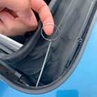 Flexible Car Drain Dredge Sunroof Cleaning Scrub Brush Tools Accessories  150cm (For: 2013 Ford Edge SEL 3.5L)
