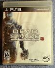 Dead Space 3 Limited Edition - PlayStation 3, PS3 2013 - CLEAN TESTED - GOOD