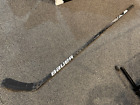 JEFF CARTER #77 PITTSBURGH PENGUINS GAME USED HOCKEY STICK