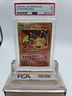 1996 Charizard Holo 006 Base Set Pokemon Japanese PSA 3 VG