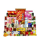 30 PCs KOREAN PREMIUM SNACK BOX Asian Snack Box/ Chips/ Candy/ Dessert