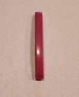 Vintage Goody 2” PINK Stay Tight Barrette Hair Clip Made in USA