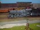HO scale  parts  Project steam locomotive  2-6-2   tender drive