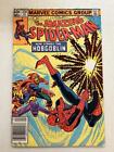 Amazing Spider-Man #239 2nd Appearance Of Hobgoblin Newsstand Edition NM-