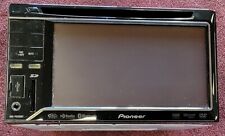 Pioneer AVH-P3200BT AM/FM/DVD Bluetooth Touchscreen * TESTED & WORKING *