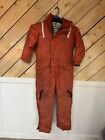 Mustang Survival's MS2175  Anti-Exposure Coverall and Flotation Suit XL