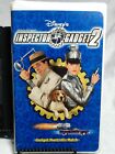 Inspector Gadget 2 (VHS, 2003)