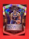 New Listing2020 Panini Select /249 HOLO RC ROOKIE AUTO OBI TOPPIN KNICKS PACERS SSP BM3