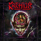 Kreator Coma of Souls (CD) Deluxe  Album with DVD (Artbook) (UK IMPORT)