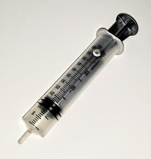 Disposable Syringe 60 cc ml Non-Sterile Monoject w/ Catheter Tip