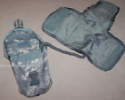 IFAK POUCH MILITARY ACU MOLLE II  + INSERT FIRST AID MEDIC SEKR UTILITY FIELD US