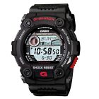 Casio G-Shock Men's Rescue Digital Sports Watch - Black G-7900-1DR