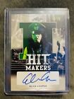 Alice Cooper Auto Autograph Leaf Pop Century Hit Makers Limited to 25